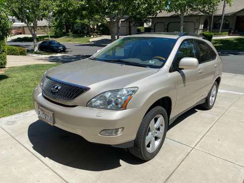 2004 Lexus RX 330 mint condition for sale in Brentwood, CA