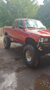 1993 toyota pickup 4x4 SAS for sale in Klamath Falls, OR