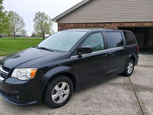 dodge minivan for sale in Hamilton, OH