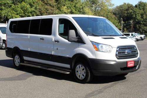 2016 Ford Transit-350 Low Down Payment/ Low Monthly Payments! for sale in Hyattsville, MD