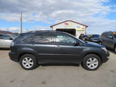 2009 Lexus RX 350 AWD 4dr...139,000 miles...$9,700 **Call Us Today... for sale in Waterloo, IA