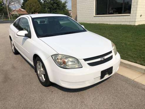 2010 Chevy Cobalt LT - cars & trucks - by dealer - vehicle... for sale in milwaukee, WI