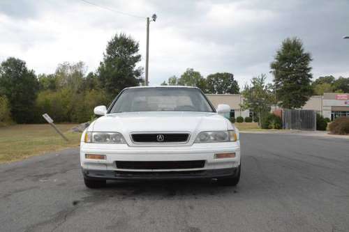 1991 Acura Legend. READ! for sale in Charlotte, NC