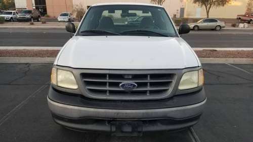 2003 FORD F150 XL - cars & trucks - by dealer - vehicle automotive... for sale in Henderson, NV