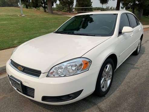 2006 Chevrolet Chevy Impala LT - Financing Options Available! - cars... for sale in Thousand Oaks, CA