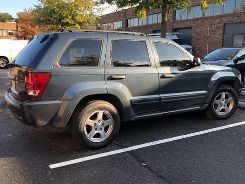 2006 Jeep Grand Cherokee for sale in Vienna, District Of Columbia