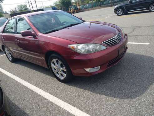 Toyota Camry XLE 2006 for sale in Union City, NY