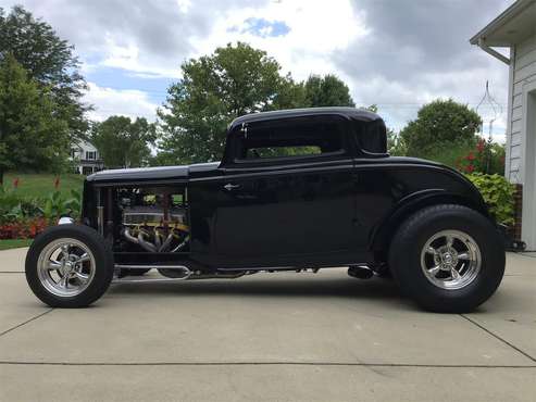 1932 Ford 2-Dr Coupe for sale in Lewis Center, OH