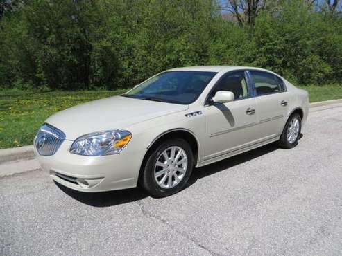 2011 Buick Lucerne CXL-17, 000 MILES! Heated Leather! 6-Pass! New for sale in West Allis, WI