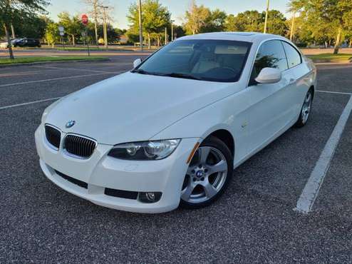 Take a look at this 2010 BMW 3 Series TRIM It has only for sale in Longwood , FL