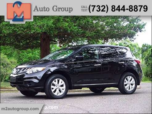 2014 Nissan Murano S AWD 4dr SUV - cars & trucks - by dealer -... for sale in East Brunswick, NY