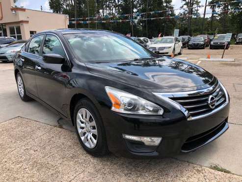 2014 Nissan Altima 2.5 S *** EVERYONE APPROVED! for sale in Tallahassee, FL