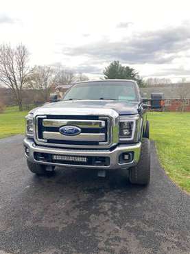 2011 F250 6.2 - cars & trucks - by owner - vehicle automotive sale for sale in Damascus, District Of Columbia