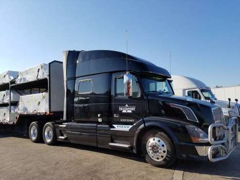 Semi Truck Volvo - cars & trucks - by owner - vehicle automotive sale for sale in Eau Claire, WI