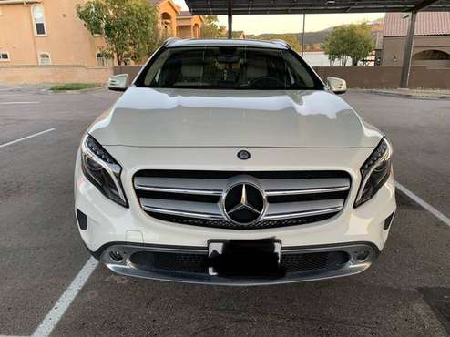 2015 Mercedes Benz GLA250 for sale in El Cajon, CA
