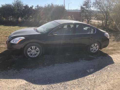 2012 Nissan Altima - cars & trucks - by owner - vehicle automotive... for sale in Blair, NE