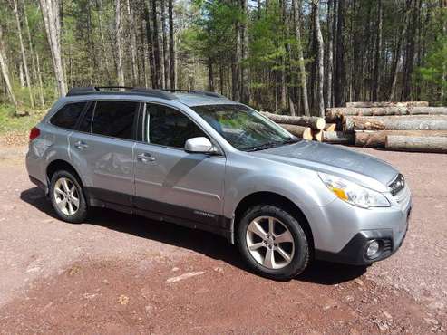 2013 Subaru Outback Premium for sale in Narrowsburg, NY