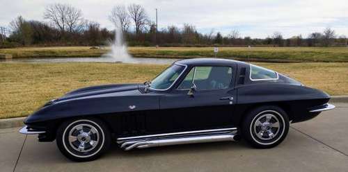 1965 Corvette Restmod for sale in Muskogee, OK