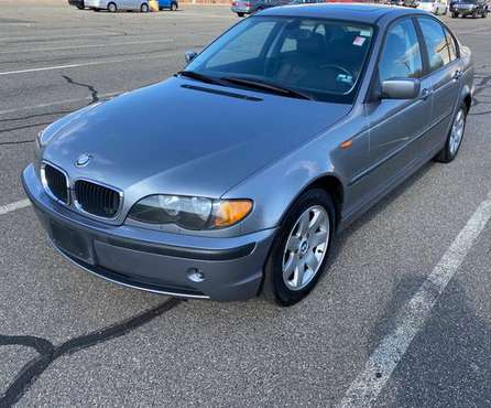 2005 BMW 325xi Low Miles for sale in Broad Brook, CT