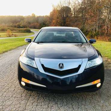 🔥2009 Acura TL V6🔥 - cars & trucks - by owner - vehicle automotive... for sale in KERNERSVILLE, NC