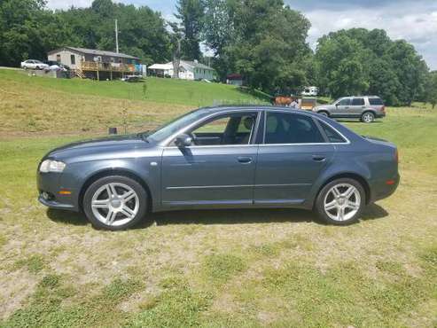 2008 Audi A4 2.0 Quattro, AWD, Automatic, Nice Driver! - cars &... for sale in Moravian Falls, NC