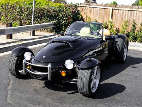 Panoz Roadster! for sale in Santa Barbara, CA