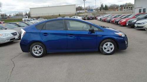 2011 toyota prius 102,000 miles $7800 **Call Us Today For Details** for sale in Waterloo, IA