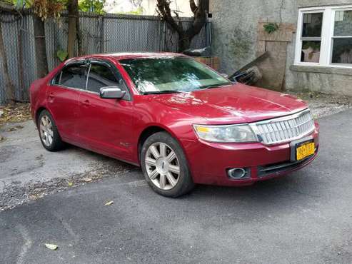2009 Lincoln MKZ for sale in STATEN ISLAND, NY
