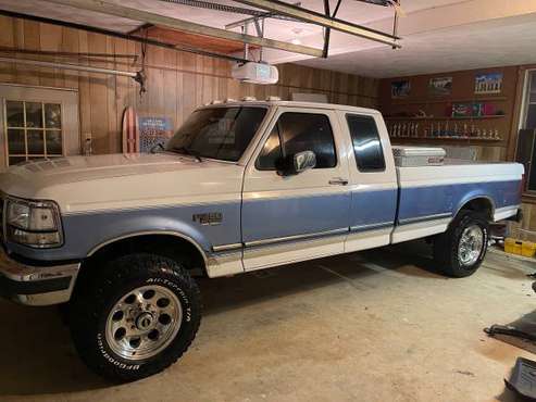 1996 f-250 7.3 diesel - cars & trucks - by owner - vehicle... for sale in Suffolk, VA
