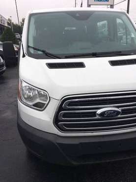 2018 Ford Transit-350 for sale in Greenville, NC