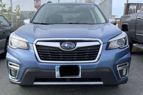2019 Subaru Forester Touring for sale in Anchorage, AK