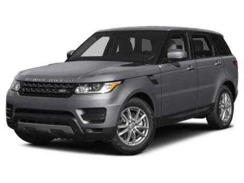 2015 Land Rover Range Rover Sport HSE SUV - - by for sale in West Babylon, NY