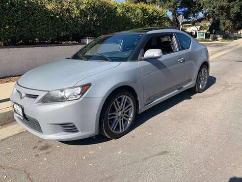 Scion TC 2011 - cars & trucks - by owner - vehicle automotive sale for sale in Claremont, CA