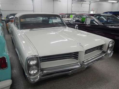 1964 Pontiac Bonneville for sale in Celina, OH
