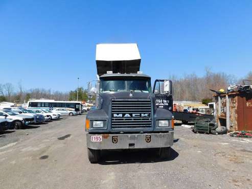 2000 Mack CH600 for sale in Upper Marlboro, District Of Columbia