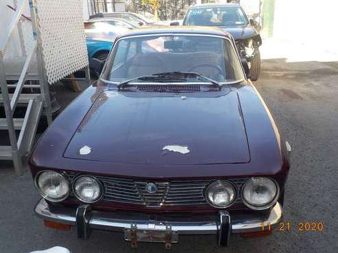 1974 ALFA ROMEO GTV RUNS AND DRIVE STRONG! - cars & trucks - by... for sale in STATEN ISLAND, NY