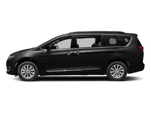 2018 Chrysler Pacifica Touring L - - by dealer for sale in Milford, MA