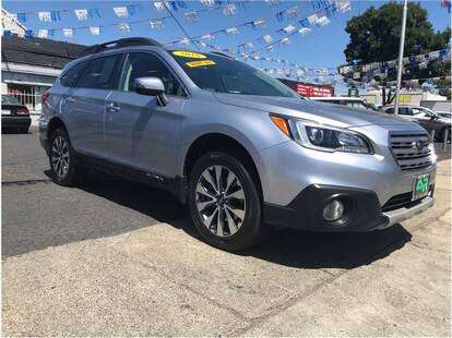 *** 2016 Subaru OUTBACK 2.5i LIMITED *** for sale in Merced, CA