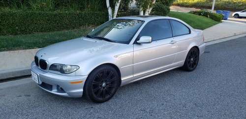 2004 BMW 330Ci Low Miles for sale in Agoura Hills, CA
