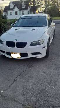 !!!! 2009 BMW M3 Sedan!!!! - cars & trucks - by owner - vehicle... for sale in Alexandria, District Of Columbia