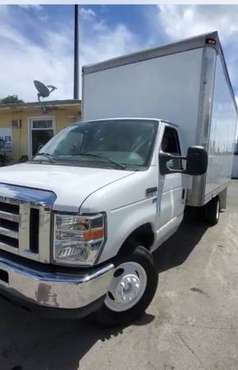 2011 Ford E-350 16 Ft box truck for sale in Charlotte, NC