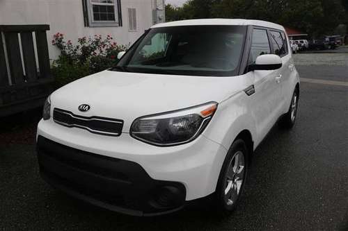 2019 KIA SOUL, CLEAN TITLE, 1 OWNER, LOW MILES, CLEAN - cars &... for sale in Graham, NC