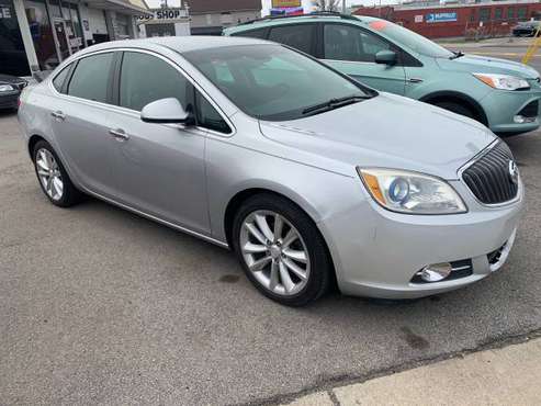 2012 Buick Verano - - by dealer - vehicle automotive for sale in Buffalo, NY