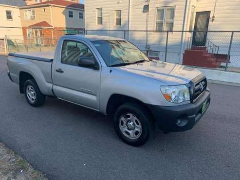 2006 Toyota Tacoma Reg 109 Auto (Natl) Pickup - - by for sale in Jamaica, NY