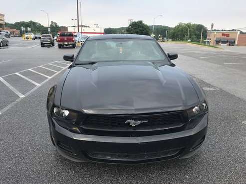 2012 Ford Mustang V6 for sale in Baltimore, MD