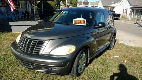 2004 PT Cruiser (low miles) for sale in Winchester , KY