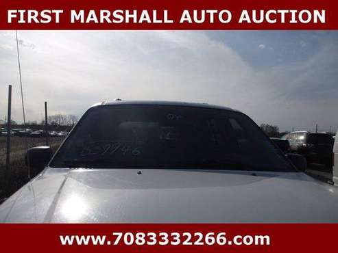 2004 Ford Explorer XLS - Auction Pricing - - by dealer for sale in Harvey, IL