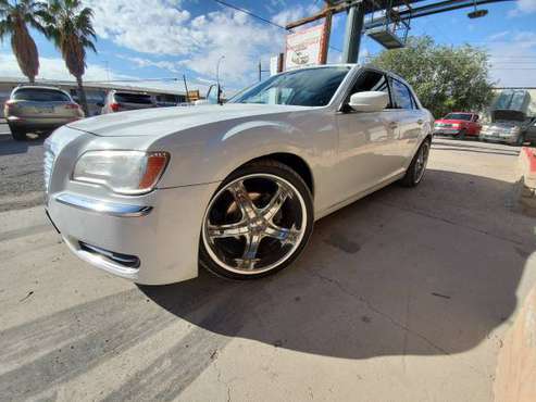 2013 Chrysler 300 for sale in Las Cruces, NM