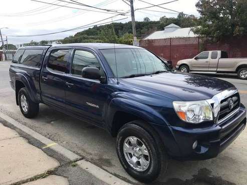 2006 Toyota Tacoma V6 for sale in Yonkers, NY