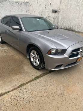 2014 Dodge Charger 3.6L SE - cars & trucks - by owner - vehicle... for sale in Bronx, NY